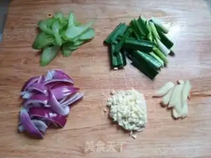 Make Homemade fish step 6