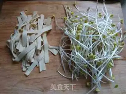Make Homemade fish step 7