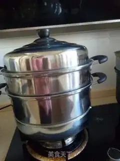 Make Milk pudding step 5