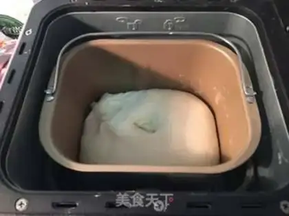 Make Old bread step 1