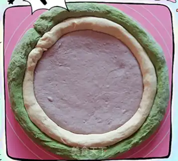 Make Pizza step 3