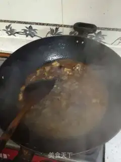 Make A red roasted chicken step 2