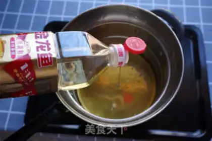 Make Soccer shrimp step 3