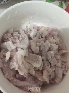 Make Pelican meat step 2