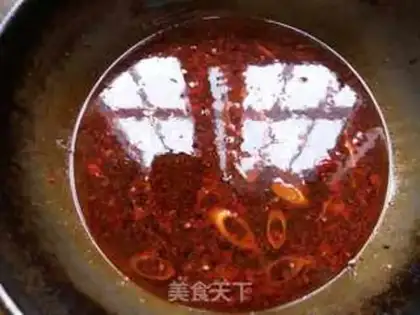 Make Homemade fish step 9