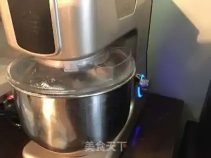 Make Old bread step 3