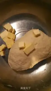 Make Cow-cow candy step 0