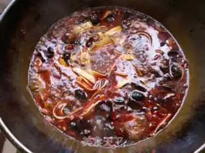 Make Homemade fish step 10