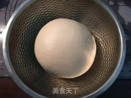Make Old bread step 4