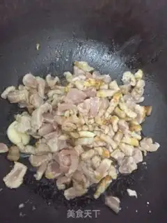 Make Pelican meat step 5