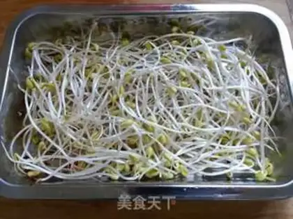 Make Homemade fish step 11
