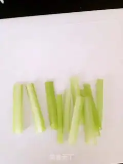 Make Emerald fan step 7