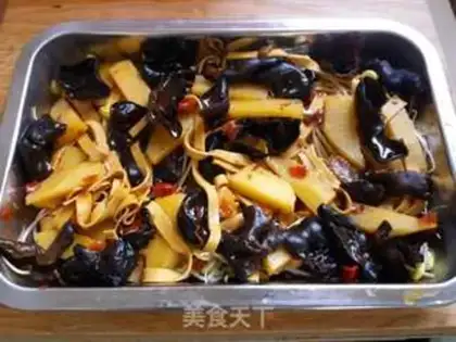 Make Homemade fish step 12