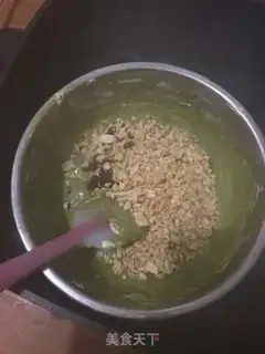Make Cow-cow candy step 3