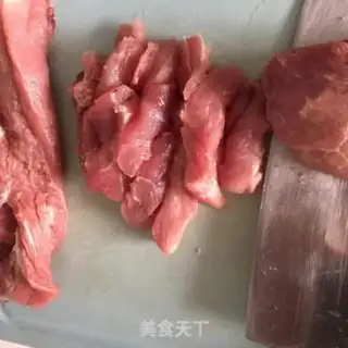 Make Sorrow sausage step 2