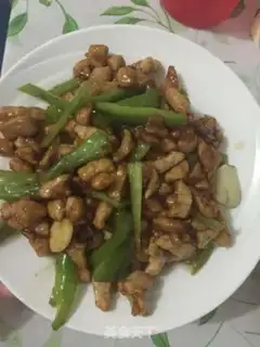 Make Pelican meat step 7
