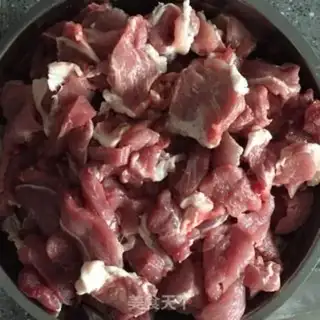Make Sorrow sausage step 3