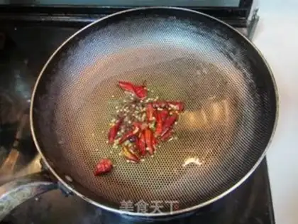 Make ♪ Taste the meat Dutch beans ♪ step 2