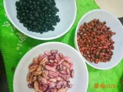 Make Porridge step 0