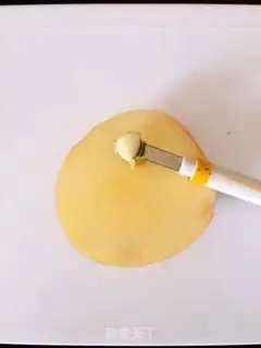 Make Emerald fan step 10