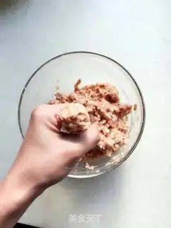 Make Sneakyballs step 3