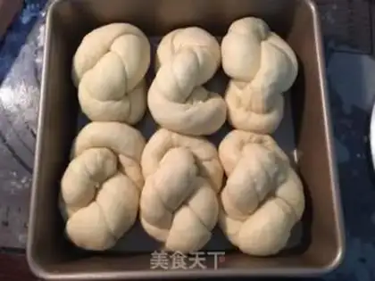 Make Old bread step 9