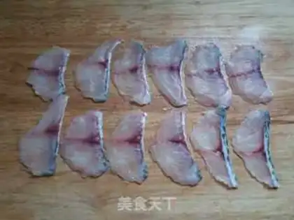 Make Boiled fish step 3