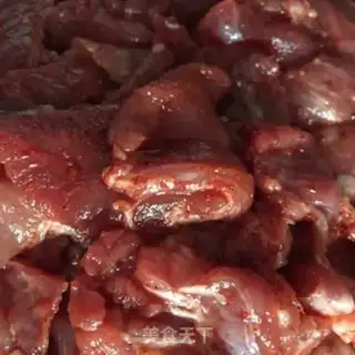 Make Sorrow sausage step 5