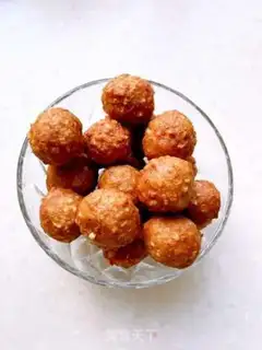 Make Sneakyballs step 4