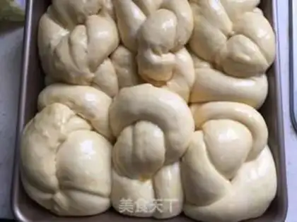 Make Old bread step 10