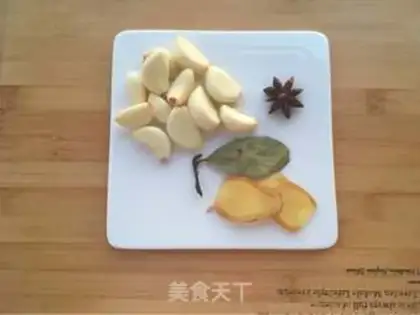 Make Chicken step 1