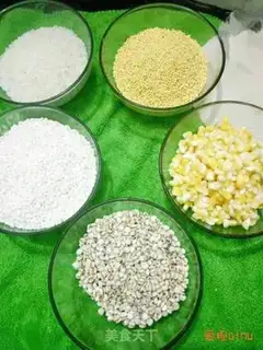 Make Porridge step 2