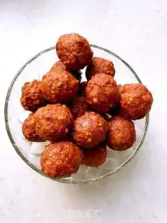 Make Sneakyballs step 5