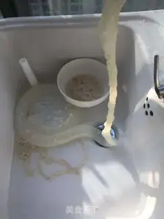 Make Splendid sausage step 1