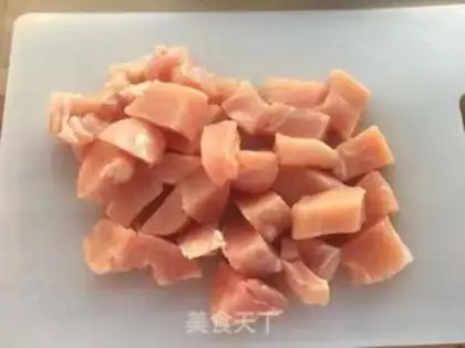 Make Chicken step 2