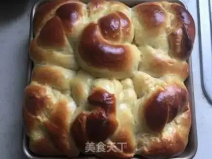 Make Old bread step 11