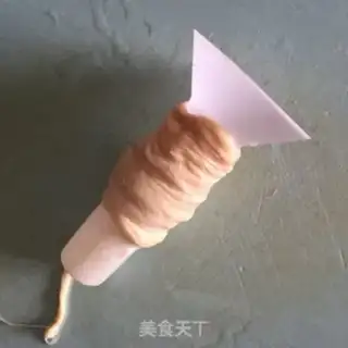 Make Sorrow sausage step 7