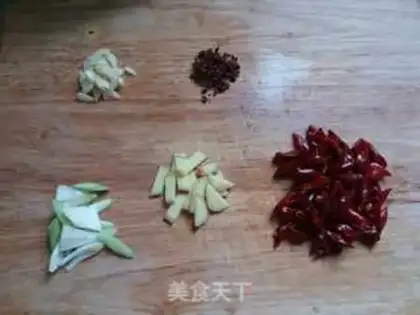 Make Boiled fish step 5