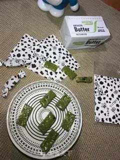 Make Cow-cow candy step 6