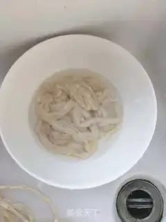 Make Splendid sausage step 2