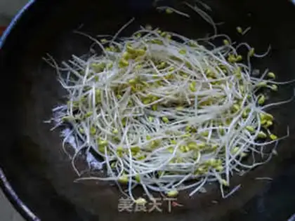 Make Boiled fish step 7