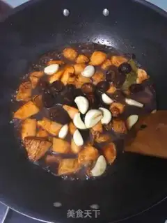 Make Chicken step 5