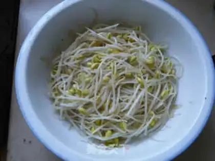 Make Boiled fish step 8