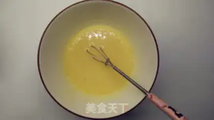 Make ♪ A scrumptious little chicken ♪ step 2