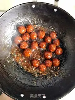 Make Sneakyballs step 9