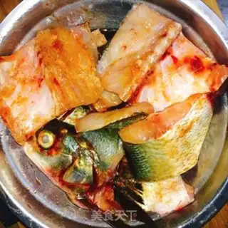 Make Fried mackerel step 0