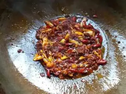 Make Boiled fish step 9