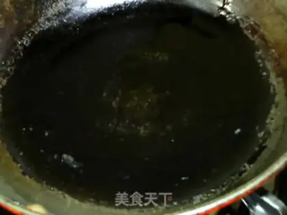 Make Cinnamon banana omelet step 5