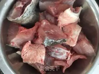 Make Spicy fragrance step 5