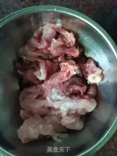 Make Home roll step 2